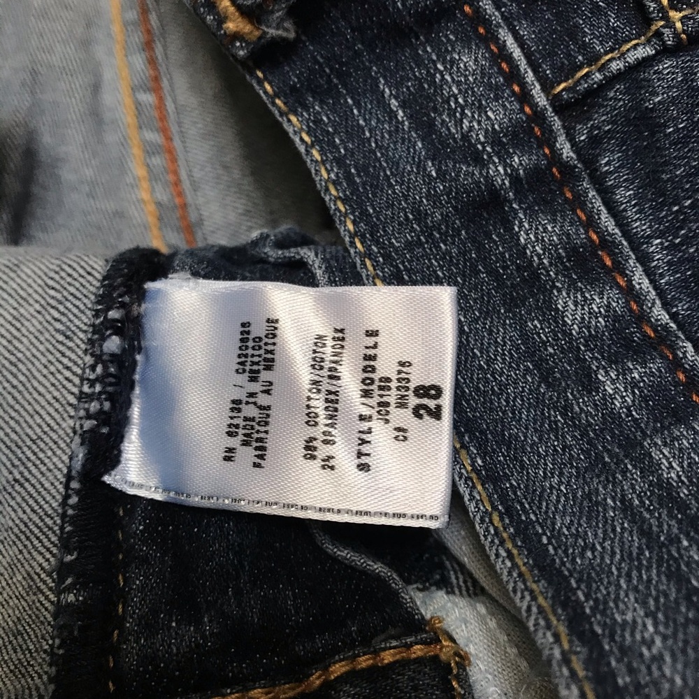 GUESS jeans (flared) - Picture 4 of 4